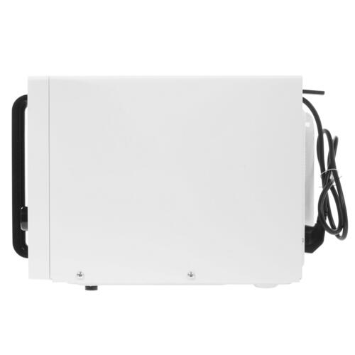 Микроволновая печь BBK 25MWS-970T/WB белый/черный