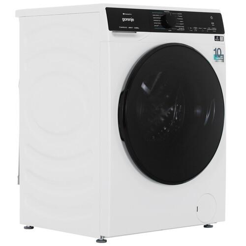 Стирально-сушильная машина Gorenje WD2PA1X64ADAAW/C белый