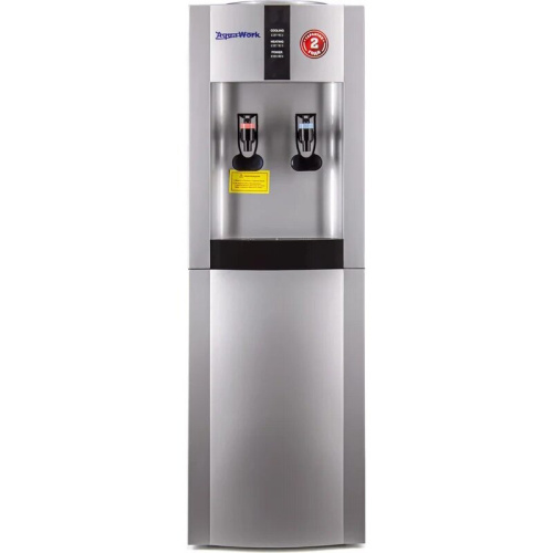 Кулер Aqua Work 16LDR (25861) серебристый