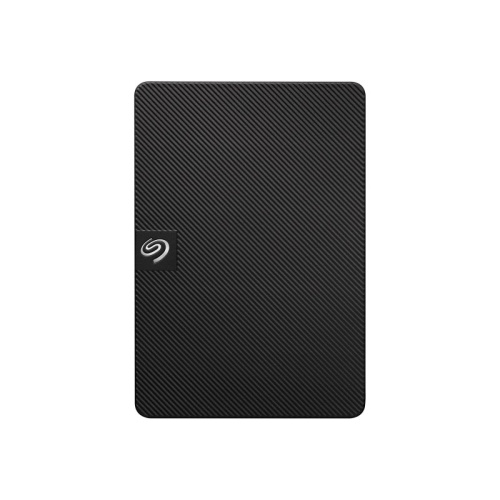 Внешний HDD SEAGATE STKM2000400 USB3 2TB EXT. Black
