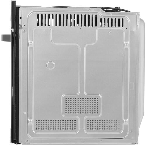 Электрический духовой шкаф Samsung NV68R3370BS/WT серебристый