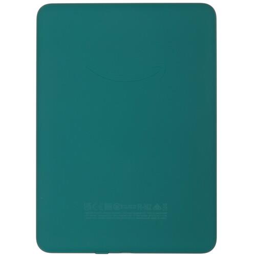 7" Электронная книга Amazon Kindle Paperwhite (12th Gen) 2024 зеленый