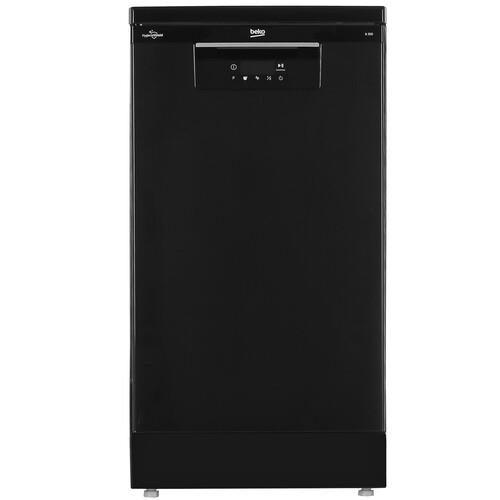 Посудомоечная машина Beko BDFS15020B черный