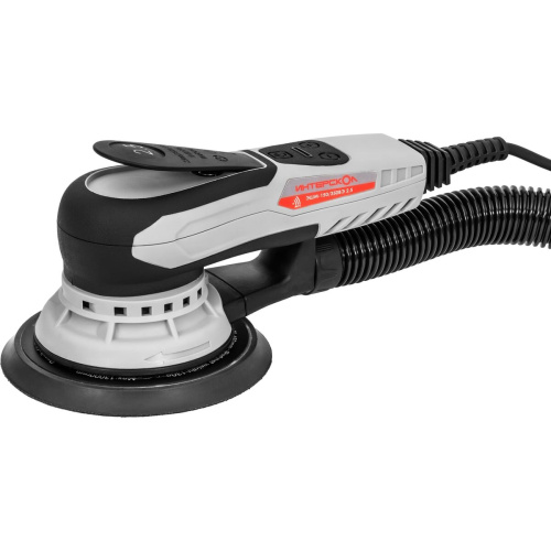 Эксцентриковая шлифмашина Интерскол ЭШМ-150/350ВЭ (799.1.1.70)