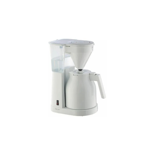 Кофеварка Melitta 1023-05 Easy Therm Белый