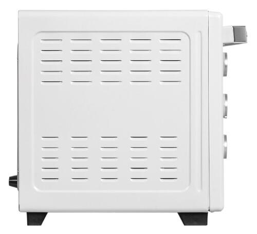 Мини-печь SUPRA MTS-3291 белый