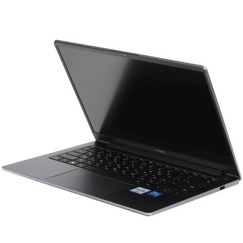 14" Ноутбук HUAWEI MateBook D 14 MDF-X серый