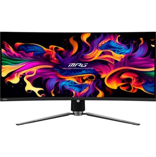 Монитор MSI MPG 341CQPX (9S6-3DD04T-023) Black