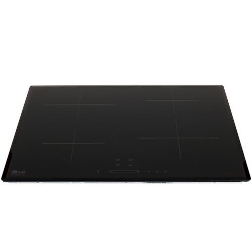 Индукционная варочная поверхность LG HU642PH