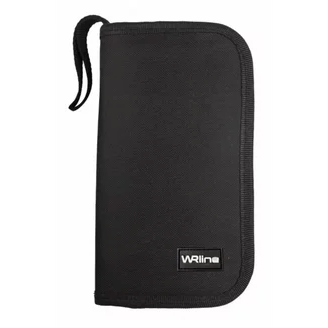 Набор инструментов для работы с витой парой Hyperline WRline WR-CK210C