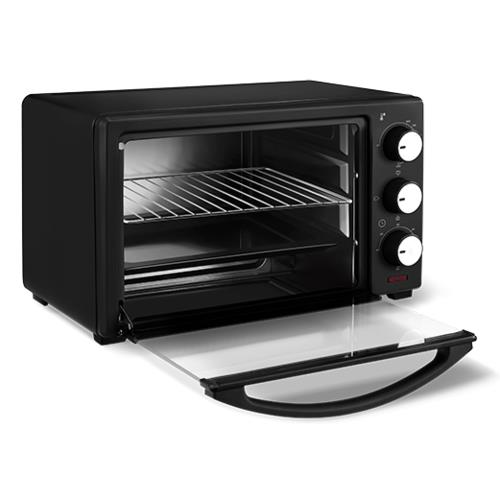 Мини-печь Blackton Bt EO2001W черный