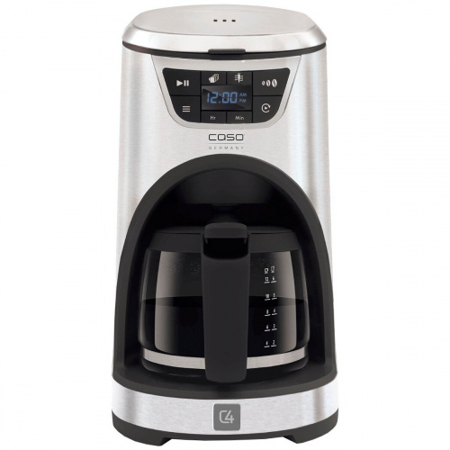 Кофеварка Caso C4