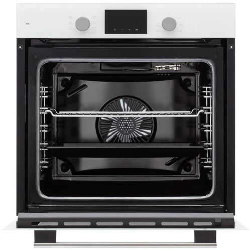 Электрический духовой шкаф KRONA LEGENDE 60 WH белый