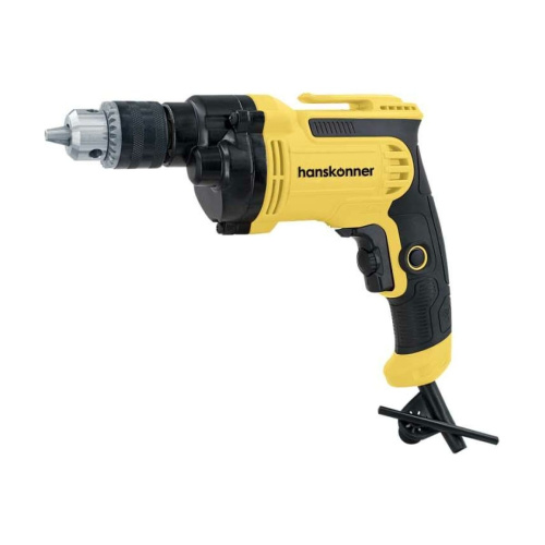 Дрель Hanskonner HID2175 безударная