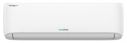 Сплит-система Ecoclima ECW-HE18/BB-4R2/EC-HE18/B-4R2 Prestige line