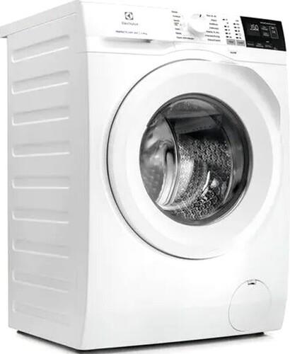 Стиральная машина Electrolux EW6FN428W белый