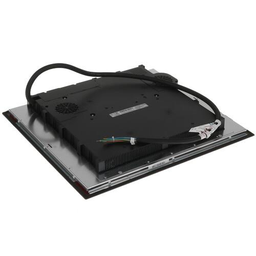 Индукционная варочная поверхность Samsung NZ64R3747BK