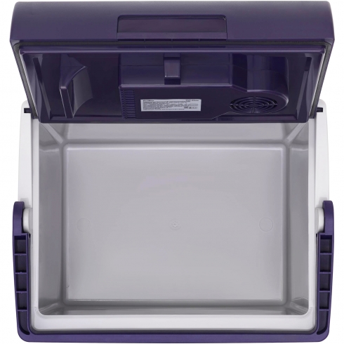 Автохолодильник TESLER TCF-2512