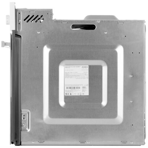 Электрический духовой шкаф Hansa BOEW68411 белый