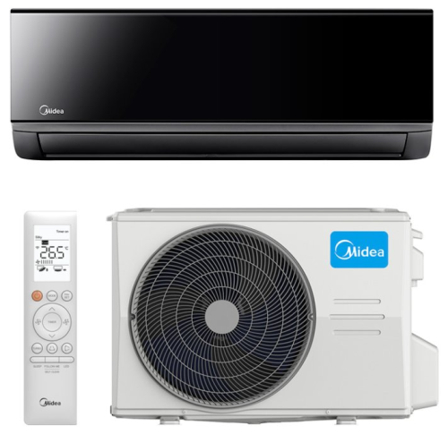 Сплит-система Midea MSAG4-12HRN8-I/MSAG4-12HRN8-O Persona R32