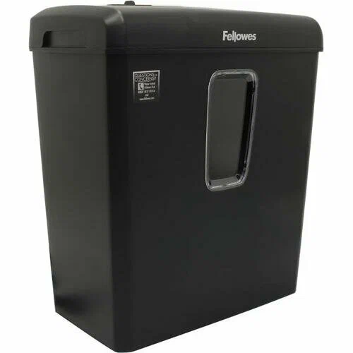 Шредер Fellowes Powershred P-30C FS-60081