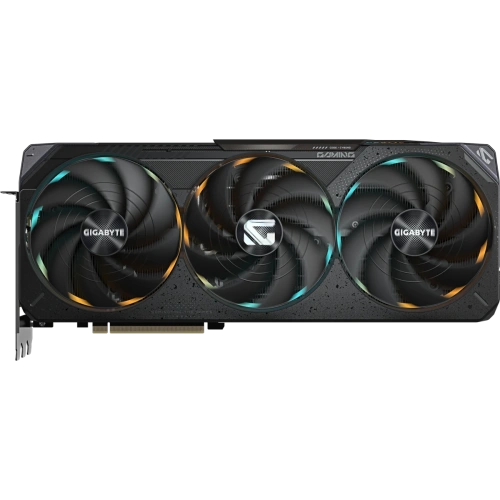 Видеокарта Gigabyte Nvidia GeForce RTX 5070 Ti Gaming 16Gb (GV-N507TGAMING-16GD)