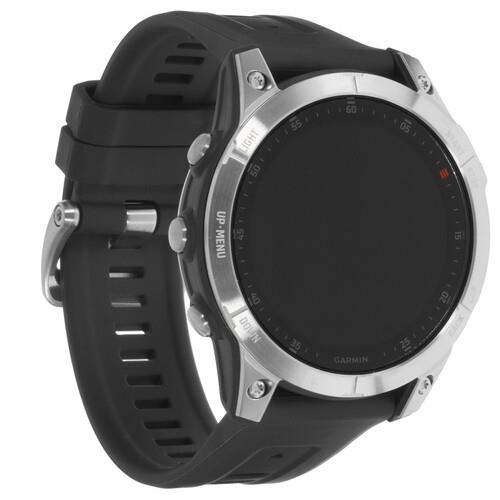 Спортивные часы Garmin Epix gen.2