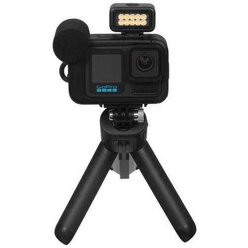 Экшн-камера GoPro HERO 13 Black Creator Edition черный