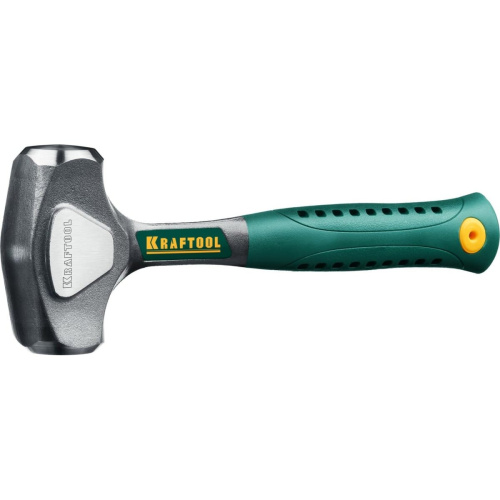 Цельнокованая кувалда KRAFTOOL Thor 20071-2
