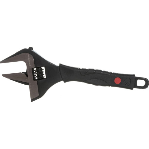 Ключ разводной РемоКолор 43-1-525 тонкие губки, 250мм (макс 0-50мм)