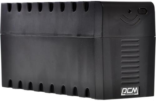 ИБП Powercom Raptor RPT-1000A