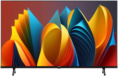 43" (109 см) LED-телевизор Hisense 43E7NQ черный
