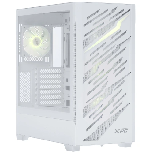 Корпус ADATA XPG Starker Air BTF (STARKERAIRBTFMTA-WHCWW) белый
