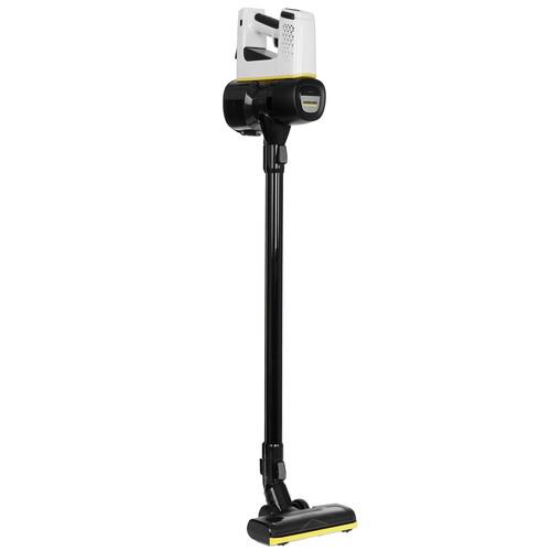 Пылесос  вертикальный  Karcher VC 4 Cordless myHome Car  черный