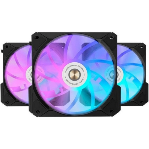 Вентилятор Alseye i12B-K3 (AS.04.09.0004)