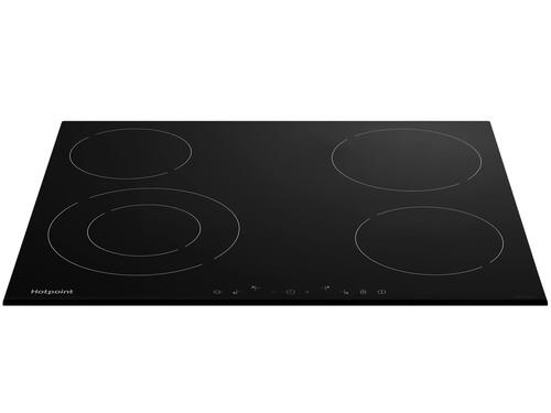 Электрическая варочная поверхность Hotpoint HR 6T2 B