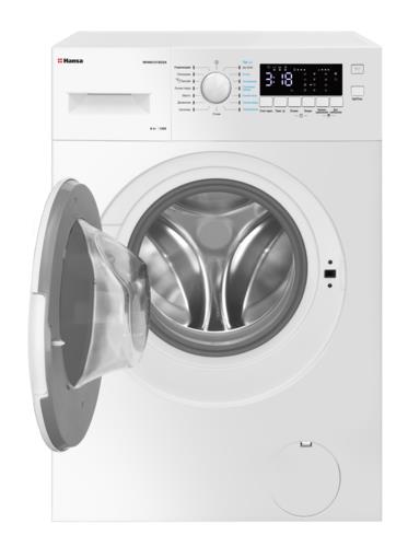 Стиральная машина Hansa WHN6121SD2 белый