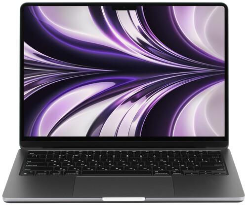 13.6" Ноутбук Apple MacBook Air серый