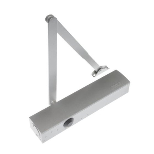 Доводчик GEZE TS4000 (68893) EN1-6 серебристый