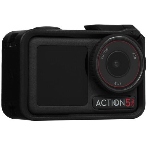 Экшн-камера DJI Osmo Action 5 PRO STANDARD COMBO черный