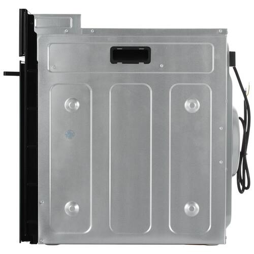 Электрический духовой шкаф Haier HOY-P09NSGBB черный