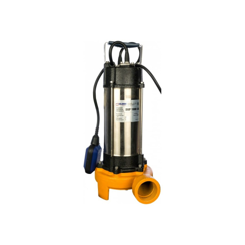 Насос Беламос DWP 1800 CS