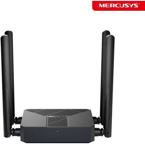 Роутер Mercusys MR62X
