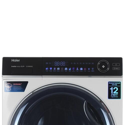 Стиральная машина Haier HW105-BP14336 белый