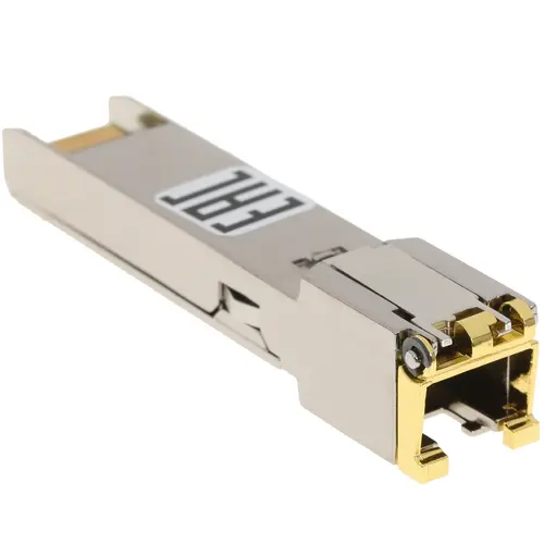 SFP модуль MikroTik S+RJ10
