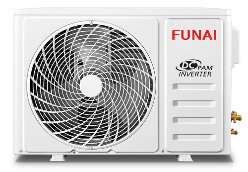Сплит-система Funai Rac-I-Kd55Hp.D03/S/Rac-I-Kd55Hp.D03/U Kadzoku Inverter 2025