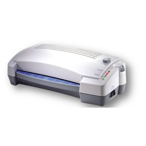 Ламинатор Kobra Queenlam 250 T4 F серый A4