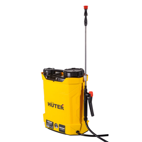 Опрыскиватель аккумуляторный Huter SP-10AC 70/13/52