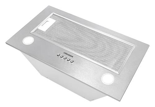 Вытяжка полновстраиваемая NORDFROST FB 6060 X серебристый