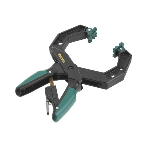 Струбцина зажимная Kraftool RC-10 32224-10 100х80мм